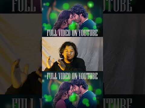 Full Video Linked Below. How To Promote a Movie Properly?