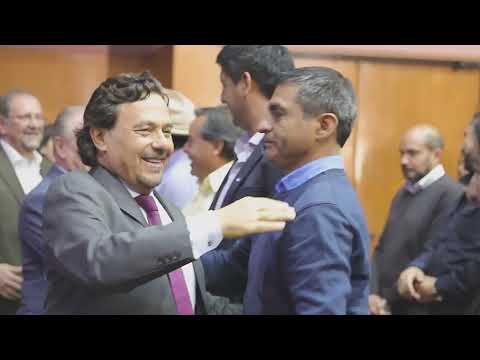 Están en proceso de licitación dos obras emblemáticas: Gasoducto de Valles Calchaquíes y alteo El Limón