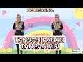 ICE BREAKING TANGAN KANAN TANGAN KIRI MEMPUNYAI JARI