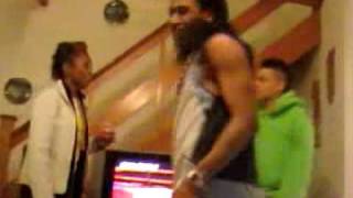 Rope Chain - Master Shortie