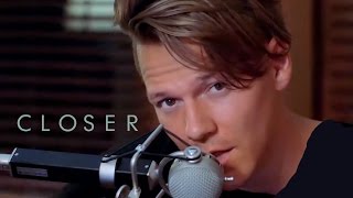 The Chainsmokers - Closer (ft. Halsey) - Tyler Ward Acoustic Cover