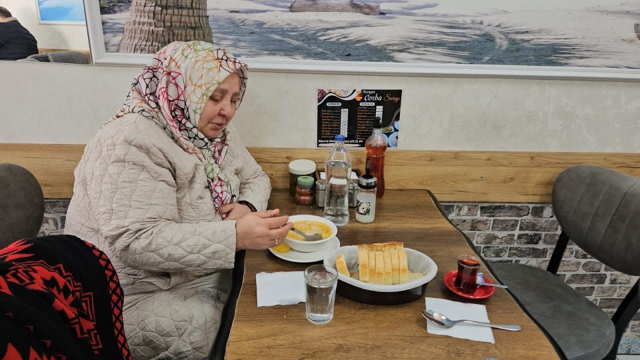 HASTANE YOLU SU YOLU OLDU ‼️