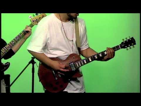 N.E.R.D cover/Mary