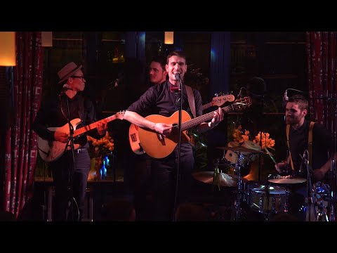 Moves like Jagger (Maroon 5 cover) Coffee Tone