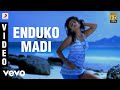Nenu Meeku Thelusa - Enduko Madi Video | Manoj Manchu