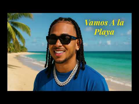 OZUNA STYLE - PLAYA Y ARENA BEBE (2025)