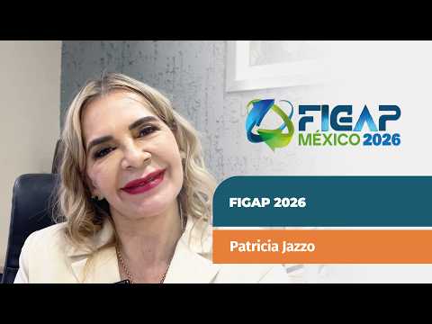 FIGAP 2026 - Patricia Jazo