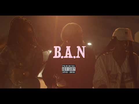 B.A.N. BY RISHA BABIE
