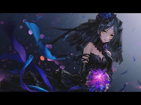 {920} Nightcore (Skies Collide) - Wildflower (with lyrics)