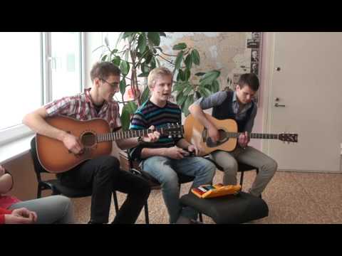 Hundinui - Sõprade laul