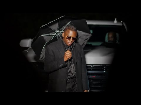 TG Kommas - "Hear My Call" [OFFICIAL MUSIC VIDEO]