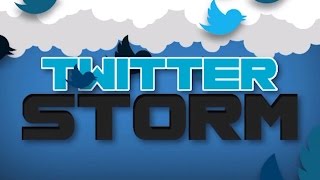 TYT Sign-Off, Dave Koller, TYT Europe, Pittsburgh Steelers, Lobbyists - Twitter Storm #AskCenk