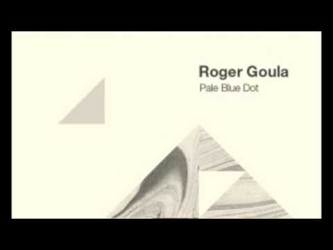 Roger Goula - Pale Blue Dot