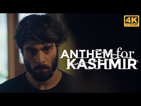 Anthem For Kashmir