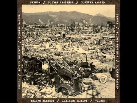 Forever Wasted - Mouth Full off Blood