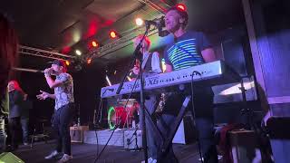 Oingo Boingo (former members) - Long Breakdown - November 11, 2023 - Liquid Joe’s - Salt Lake City