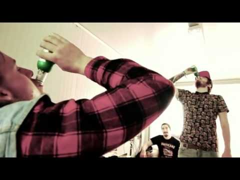 Casper - Halbe Mille (total video)