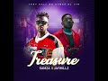 Samza Ft Jaywillz Treasure Official Audio