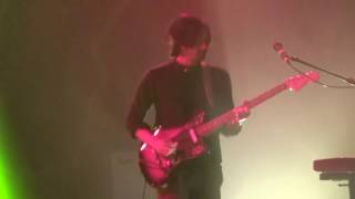 Thrice - "As the Crow Flies" and "Firebreather" (Live in Anaheim 3-7-17)