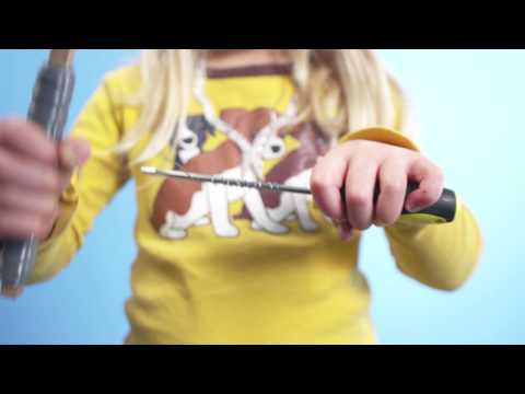 Juniorens verktygssats - Riktiga verktyg för unga snickare!