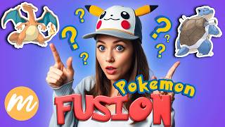 How To Create Pokemon Fusion Online