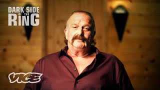 Download lagu Jake ‘The Snake’ Roberts: My Childhood Abuse | DARK SIDE OF THE RING mp3 Download lagu Jake ‘The Snake’ Roberts: My Childhood Abuse | DARK SIDE OF THE RING mp3