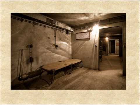 comment construire un bunker airsoft