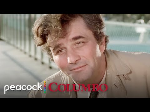 The Eyewitness is YOU! | Columbo