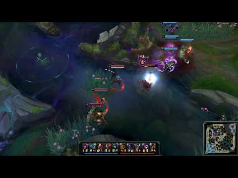 Bad Vayne Mains Never Die - ADC montage S10