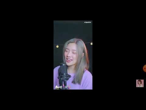 Công nhận chị Fanny hát bài này hay ghê,,. 😊😊