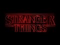 Stranger Things Theme Song And Intro 10 Hours