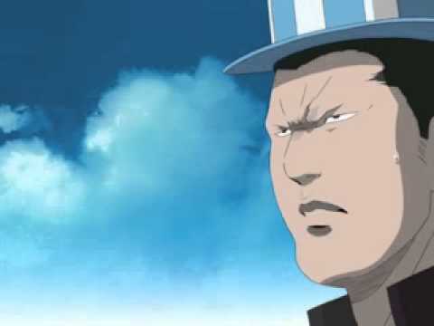 Cromartie High School Episode 17 English Dubbed