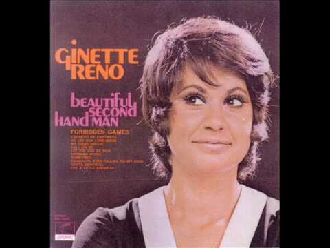 Beautiful secondhand man - Ginette Reno