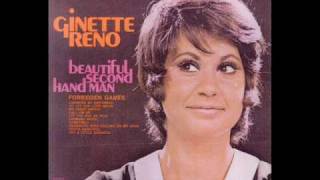 Beautiful secondhand man - Ginette Reno