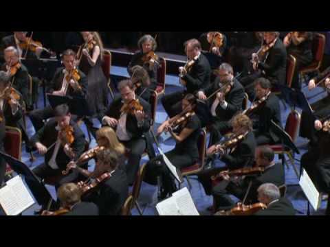 Dvorak - New World Symphony Part 3 - Proms 2010