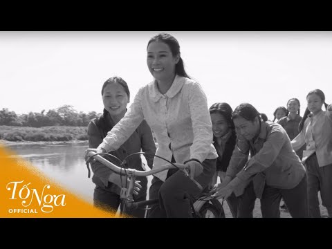 Cúc Ơi - Khúc tri ân 10 cô gái ngã ba Đồng Lộc - NSƯT Tố Nga