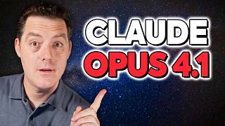 Claude Just Got a Big Update (Opus 4.1)
