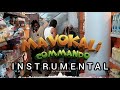 Mavokali Commando Instrumental By Prosamah