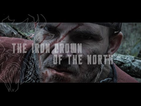The Iron Crown of the North
