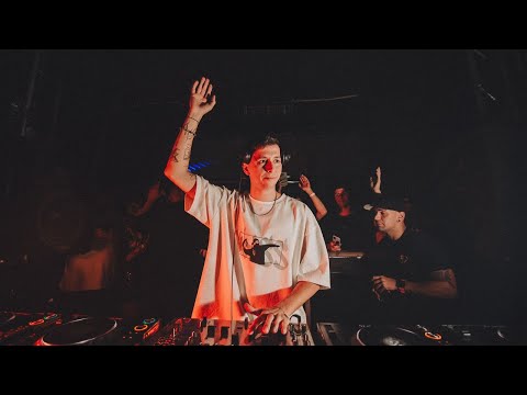 Nacho Scoppa Live @ Switch (ALL NIGHT LONG), Rosario // LAST 3 HOURS