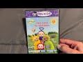 Teletubbies Here Come The Teletubbies DVD Overview