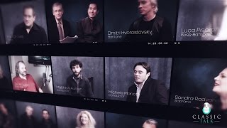 Classic Talk with Bing & Dennis -  2016 Opener