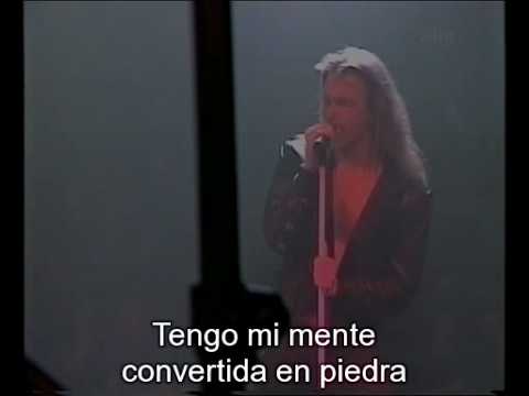 Helloween - A tale that wasn't Right (Subtitulos al español Michael Kiske)