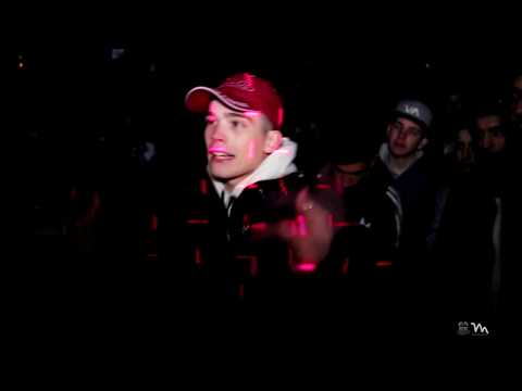 FAKA vs SANTORO vs DRUFF - 8vos FECHA 3 - Rosario Underfree