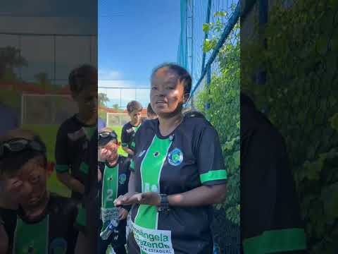 Amistoso em Santa Vitoria MG  Fut5 ⚽⚽⚽👏