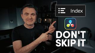 The Most Underestimated Tool in DaVinci Resolve