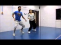 ▶ Balam Pichkari Bollywood Zumba workout with Nilesh