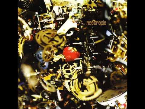 Neotropic - Mr Brubaker's Strawberry Alarm Clock (1998) (Full Album)