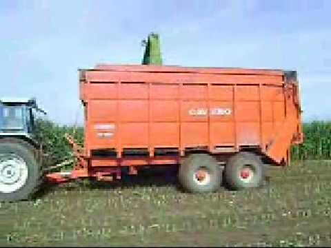 Loonbedrijf Krick-Dewulf