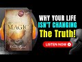 THE MAGIC Summary In English